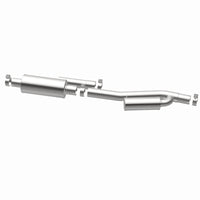 Thumbnail for MagnaFlow 19-23 GM 1500 4.3L / 5.3L D-Fit Muffler Replacement