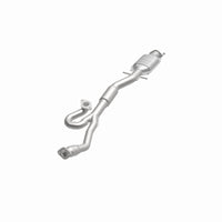 Thumbnail for Magnaflow Conv DF 2010-2012 LaCrosse V6 3 3.6 OEM Underbody