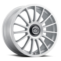 Thumbnail for fifteen52 Podium 18x8.5 5x108/5x112 45mm ET 73.1mm Center Bore Speed Silver Wheel