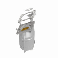 Thumbnail for Magnaflow Conv DF 1984 Honda Civic 1.5L