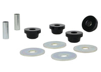 Thumbnail for Whiteline Plus 3/83-4/87 Toyota Camry SV10/11 Front Sway Bar - To Control Arm Bushing Kit