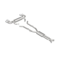 Thumbnail for MagnaFlow SYS C/B 2010 Hyun Genesis Coupe 3.8