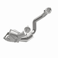 Thumbnail for MagnaFlow 01-03 Ford Ranger V6 3.0L OEM Grade Direct-Fit Catalytic Converter
