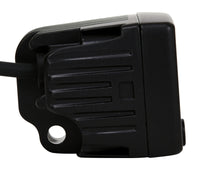 Thumbnail for KC HiLiTES C-Series C2 LED 2in. Backup Area Flood Light 20w (Pair Pack System) - Black