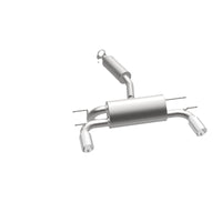 Thumbnail for MagnaFlow Sys CB 06- Mazda MX-5 Miata 2.0L