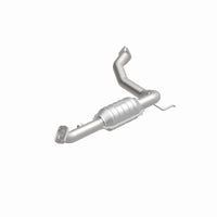 Thumbnail for MagnaFlow Conv DF 05-07 4Runner Driver Side Rear