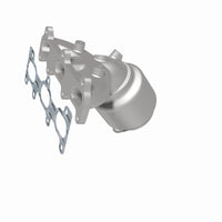 Thumbnail for MagnaFlow Conv DF 07-09 Hyundai Santa Fe 2.7L