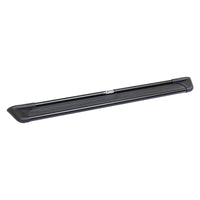 Thumbnail for Westin Sure-Grip Aluminum Running Boards 79 in - Black