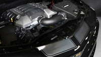 Thumbnail for Corsa Chevrolet Camaro 10-14 SS 6.2L V8 Air Intake