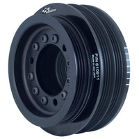 Thumbnail for Fluidampr Nissan RB26DET Phase-2 BCNR33 GT-R / BNR-34 GT-R Steel Internally Balanced Damper