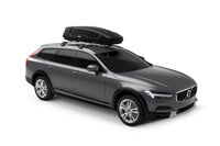 Thumbnail for Thule Force XT Sport Roof Mounted Cargo Box - Black