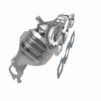 Thumbnail for MagnaFlow Conv DF 01-04 Escape 3.0 rear manif