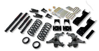 Thumbnail for Belltech LOWERING KIT WITH ND2 SHOCKS
