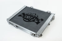 Thumbnail for CSF 84-88 Mercedes-Benz W201 190E 2.3L - 16 w/ A/C High Performance Aluminum Radiator