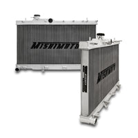 Thumbnail for Mishimoto 00-04 Subaru Legacy Aluminum Radiator
