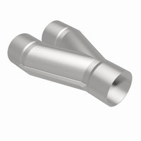 Thumbnail for MagnaFlow Smooth Trans Y 3/3 X 10.25 Al