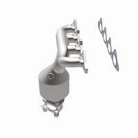 Thumbnail for MagnaFlow Conv DF 01-04 Kia Spectra 1.8L