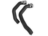 Thumbnail for aFe Bladerunner 2-1/4in Intercooler Tube Hot Side BMW M3/M4 (F80/F82/F83) 15-17 L6 3.0L (tt) S55