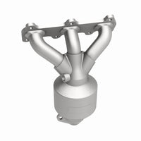 Thumbnail for MagnaFlow Conv DF 07-08 Hyundai Tiburon 2.7L