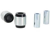 Thumbnail for Whiteline 16-22 Mazda MX-5 Miata Front Control Arm - Lower Outer Front Bushing Kit