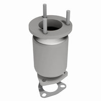 Thumbnail for MagnaFlow Conv DF 85-87 Mazda B2000 front 49S