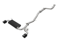 Thumbnail for aFe 2020 Toyota Supra L6-3.0L (t) Cat Back Exhaust