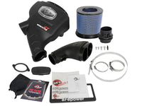 Thumbnail for aFe Momentum GT Pro 5R Cold Air Intake System 17-20 Nissan Patrol L6 4.8L