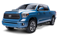 Thumbnail for N-Fab EPYX 05-18 Toyota Tacoma Double Cab - Cab Length - Tex. Black