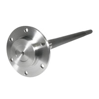 Thumbnail for Yukon Gear Chromoly Axle 21-23 Ford Bronco Dana M220 w/E-Locker Rear 36.6in Long