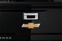 Thumbnail for Putco 15-19 Chevy Silverado HD - w/ Keyhole (w/o Camera Opening) Tailgate & Rear Handle Covers