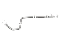 Thumbnail for aFe Takeda 3in 304 SS Mid-Pipe Exhaust 19-20 Hyundai Veloster I4-1.6L(t)