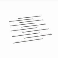 Thumbnail for MagnaFlow Hanger .50inch straight 10pk