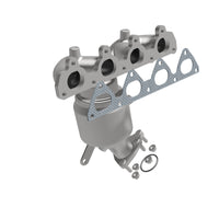 Thumbnail for MagnaFlow Conv DF Honda 1996-2000 Civic / 1996-1997 Civic Del Sol 1.6L