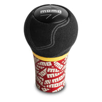 Thumbnail for Momo Ultra Shift Knob - Red