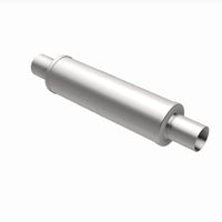 Thumbnail for MagnaFlow Muffler Mag SS 4X4 14 2.25/2.25 C/C