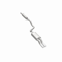 Thumbnail for MagnaFlow Sys C/B VW Golf Iv/Beetle 2.0L Vr6 (Vehicles W/O Fascia Cutout)