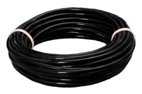 Thumbnail for Firestone Air Line Tubing .25in. OD x 30ft. Long - Black (WR17609153)