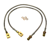 Thumbnail for Skyjacker 1976-1979 Ford F-250 4 Wheel Drive Brake Hose