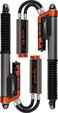 Thumbnail for Fox Ford Raptor 3.0 Factory Series 12.3in External QAB P/B External Cooler Shock Set