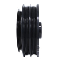 Thumbnail for Fluidampr 94-99 Nissan Skyline R33 RB25DET (Non NEO) Steel Internally Balanced Damper