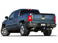 Thumbnail for Borla 09-12 GMC Sierra 1500 / 09-12 Chevrolet Silverado 1500 SS Catback Exhaust