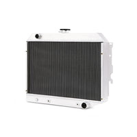 Thumbnail for Mishimoto 70-73 Plymouth Barracuda Small Block X-Line Aluminum Radiator