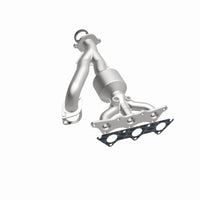 Thumbnail for MagnaFlow Conv DF 04-10 Mitsu Endeavor 3.8L