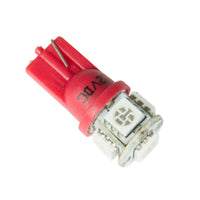 Thumbnail for Autometer Red LED Replacement Bulb Kit