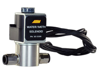 Thumbnail for AEM Water/Methanol Injection System - High-Flow Low-Current WMI Solenoid - 200PSI 1/8in-27NPT In/Out