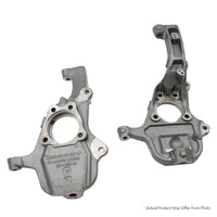 Thumbnail for Belltech DROP SPINDLE SET 83-97 NISSAN P/U & HRDBODY