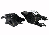 Thumbnail for Whiteline 2015+ Honda Civic X Gen FC/FK (Incl RS/SI) Control Arm Lower Inner Rear Bushing Kit