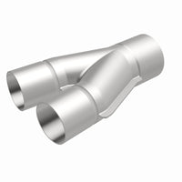 Thumbnail for MagnaFlow Smooth Trans Y 2.50/2.00inch SS 10deg.
