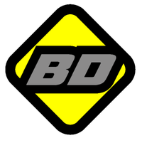 Thumbnail for BD Diesel Steering Stabilzer Bar - Dodge 1994-2002 2500/3500 4wd & 1994-2001 1500 4wd