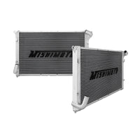 Thumbnail for Mishimoto 01-07 Mini Cooper S Aluminum Radiator (Will Not Fit R56 Chassis)